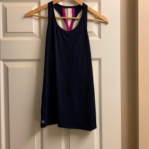 Athleta tank